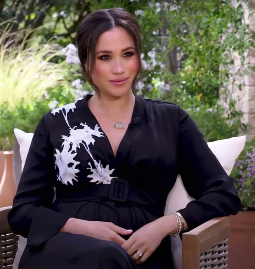 Meghan Markle bị cáo buộc bắt nạt nhân viên cũ khiến nạn nhân ức đến phát khóc, đại diện nữ công tước phản pháo đổ lỗi cho hoàng gia-2