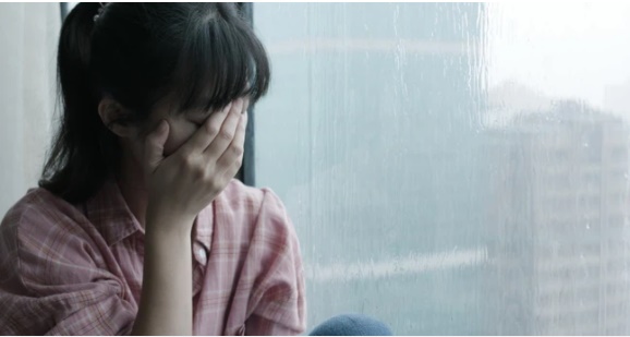 Chồng vay 100 triệu để làm ăn, vợ phát hiện loạt sự thật kinh hoàng, cô đưa ra quyết định dứt khoát dù bị anh ta đe dọa-2