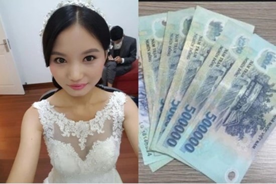 Chồng vay 100 triệu để 