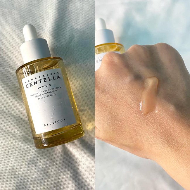 Cô nàng review tất tật 4 chai serum giá không quá 400k, hội chị em tham khảo để tìm ngay ra chân ái-3