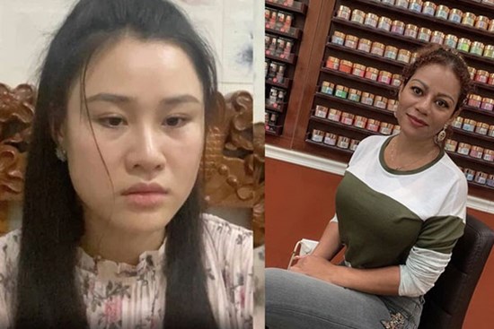 Chị Vân Quang Long tại Mỹ: Ái Vân hay Linh Lan đều không có quyền nhúng tay vào chỗ tiền này