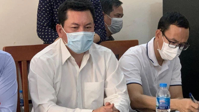 Vợ ông Dũng lò vôi tố bị ông Võ Hoàng Yên lừa gạt hàng trăm tỷ: Cảm thấy bị tổn thương vì đặt niềm tin sai chỗ-3