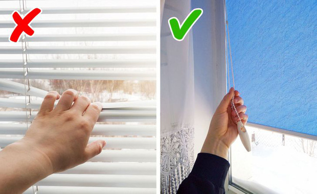 10 món đồ khiến nhà bạn lúc nào cũng bụi bặm dù có dọn dẹp thường xuyên-8