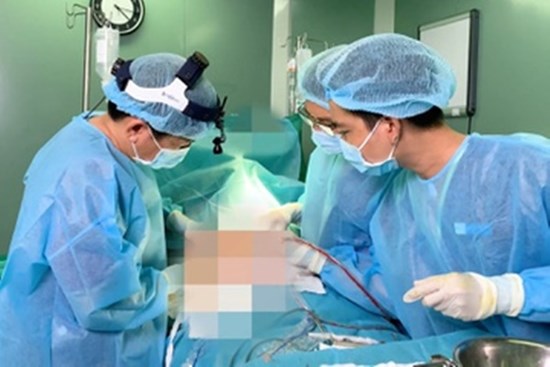 Lời kể của bệnh nhân ở TP.HCM bị bỏ quên gạc trong ngực