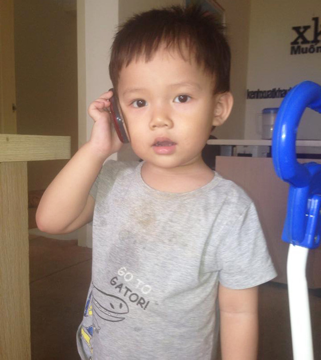 Đẻ đúng mùa dịch, mẹ trẻ ngã ngửa khi chồng đi làm giấy khai sinh cho con với cái tên độc nhất vô nhị: NGUYỄN CÔ VY-3