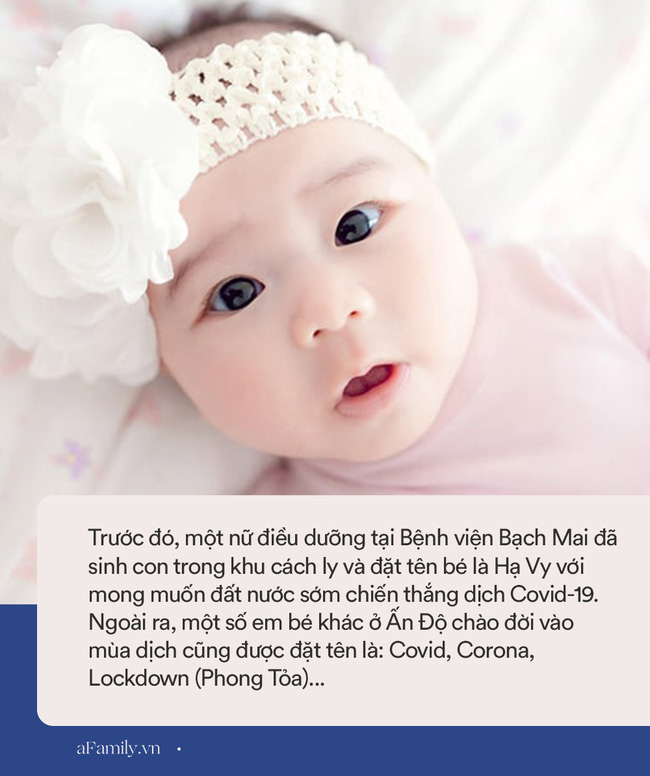 Đẻ đúng mùa dịch, mẹ trẻ ngã ngửa khi chồng đi làm giấy khai sinh cho con với cái tên độc nhất vô nhị: NGUYỄN CÔ VY-4