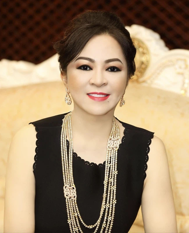 Vợ ông Dũng lò vôi đanh thép đáp trả người xúc phạm mình sau vụ tố lương y Võ Hoàng Yên lừa đảo: Tôi oằn mình chơi cuộc chơi công lý, là phụ nữ có mấy ai như tôi?-1