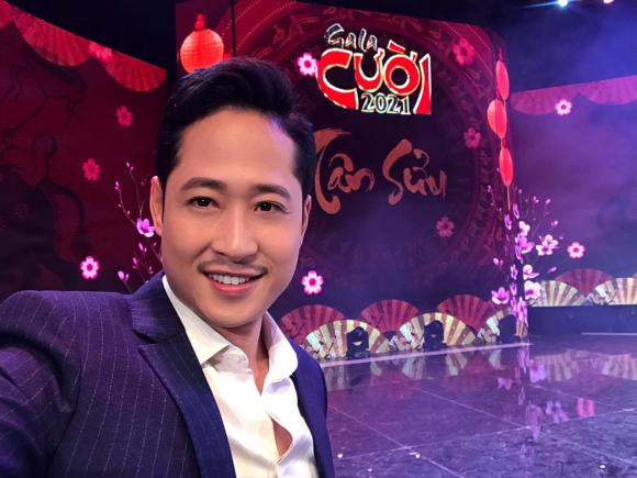 Hình ảnh và cuộc sống ngoại đời khác biệt của Hải bóng bẩy Mạnh Hưng trong Hướng dương ngược nắng-12