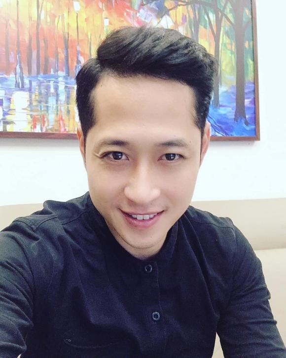 Hình ảnh và cuộc sống ngoại đời khác biệt của Hải bóng bẩy Mạnh Hưng trong Hướng dương ngược nắng-14