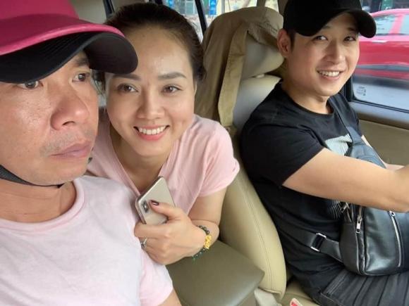 Hình ảnh và cuộc sống ngoại đời khác biệt của Hải bóng bẩy Mạnh Hưng trong Hướng dương ngược nắng-17