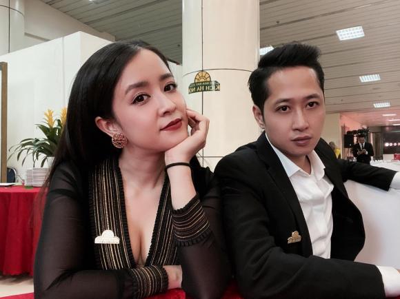 Hình ảnh và cuộc sống ngoại đời khác biệt của Hải bóng bẩy Mạnh Hưng trong Hướng dương ngược nắng-18