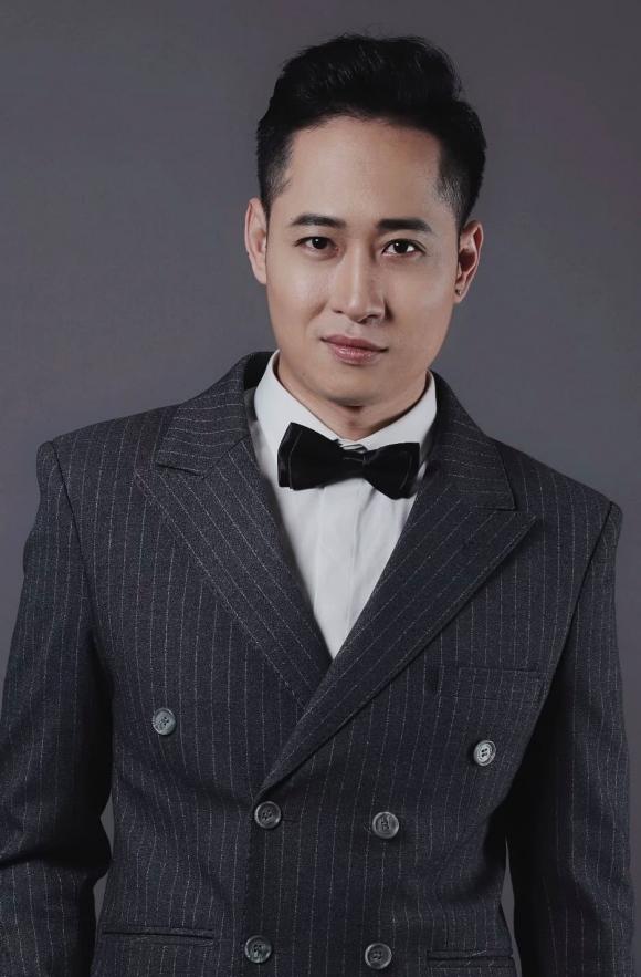 Hình ảnh và cuộc sống ngoại đời khác biệt của Hải bóng bẩy Mạnh Hưng trong Hướng dương ngược nắng-9