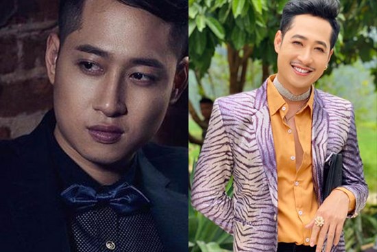 Hình ảnh và cuộc sống ngoại đời khác biệt của 'Hải bóng bẩy' Mạnh Hưng trong 'Hướng dương ngược nắng'