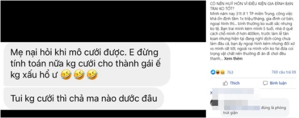 Về ra mắt, cô gái choáng váng không đụng đũa vì mâm cơm kinh hoàng có 1-0-2, quyết định chia tay sau câu nói đùa của anh bạn trai-1