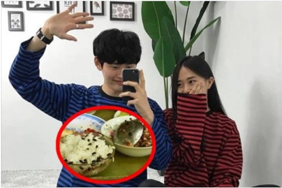 Về ra mắt, cô gái choáng váng không đụng đũa vì mâm cơm kinh hoàng có 1-0-2, quyết định chia tay sau câu nói đùa của anh bạn trai