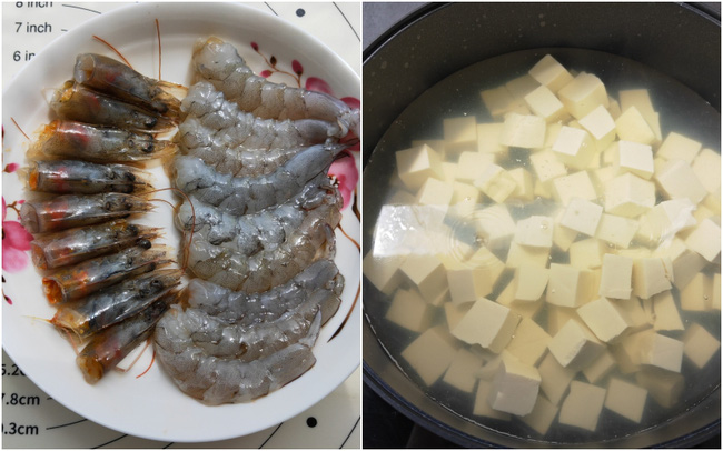 Thực đơn cơm tối 3 món đơn giản mà ngon ngất ngây, chị em tham khảo ngay-1