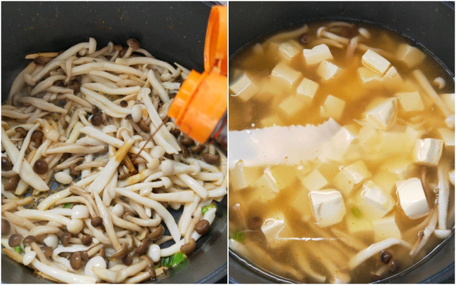 Thực đơn cơm tối 3 món đơn giản mà ngon ngất ngây, chị em tham khảo ngay-4