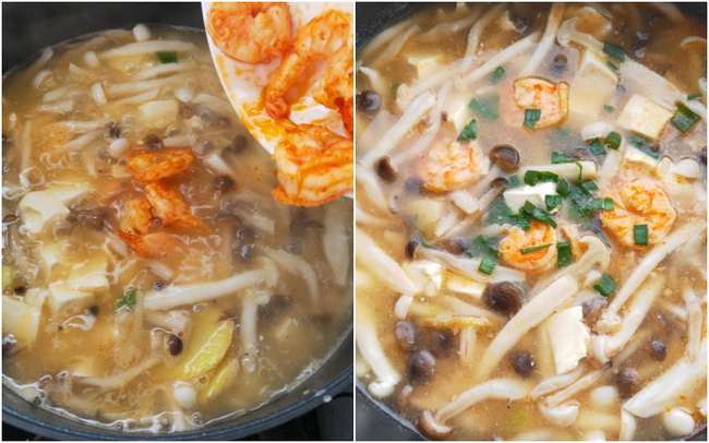 Thực đơn cơm tối 3 món đơn giản mà ngon ngất ngây, chị em tham khảo ngay-5