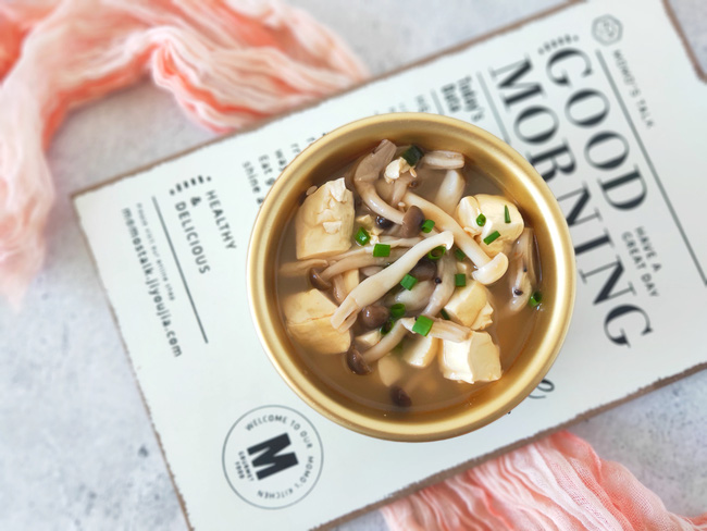 Thực đơn cơm tối 3 món đơn giản mà ngon ngất ngây, chị em tham khảo ngay-6