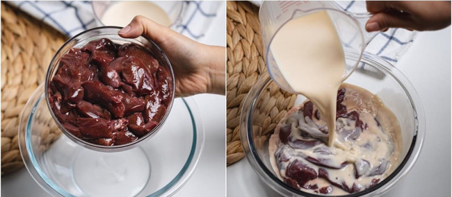 Thực đơn cơm tối 3 món đơn giản mà ngon ngất ngây, chị em tham khảo ngay-7