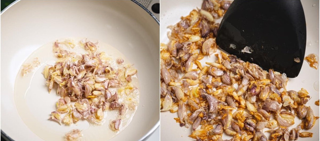 Thực đơn cơm tối 3 món đơn giản mà ngon ngất ngây, chị em tham khảo ngay-9