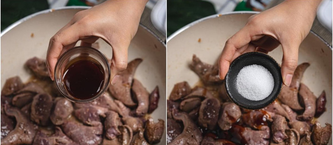 Thực đơn cơm tối 3 món đơn giản mà ngon ngất ngây, chị em tham khảo ngay-10