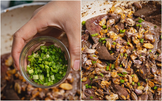 Thực đơn cơm tối 3 món đơn giản mà ngon ngất ngây, chị em tham khảo ngay-11