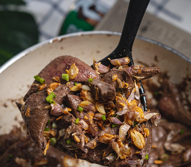 Thực đơn cơm tối 3 món đơn giản mà ngon ngất ngây, chị em tham khảo ngay-12