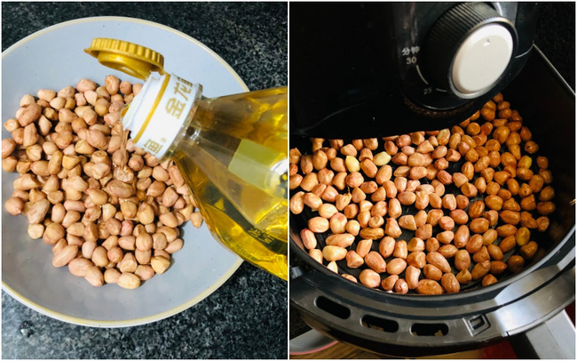 Thực đơn cơm tối 3 món đơn giản mà ngon ngất ngây, chị em tham khảo ngay-14