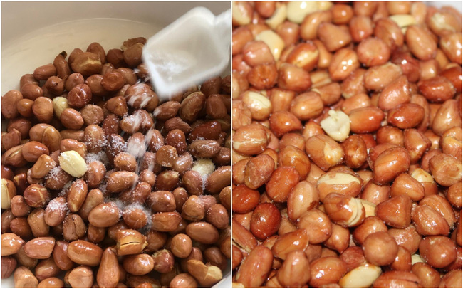 Thực đơn cơm tối 3 món đơn giản mà ngon ngất ngây, chị em tham khảo ngay-15