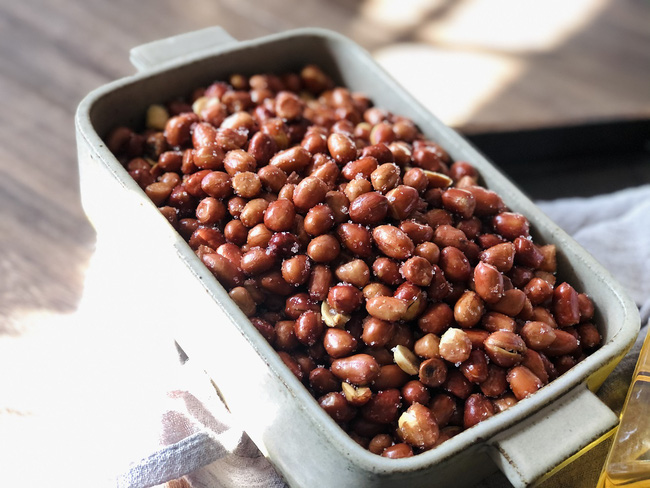 Thực đơn cơm tối 3 món đơn giản mà ngon ngất ngây, chị em tham khảo ngay-16