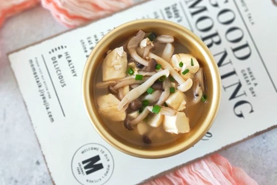 Thực đơn cơm tối 3 món đơn giản mà ngon ngất ngây, chị em tham khảo ngay