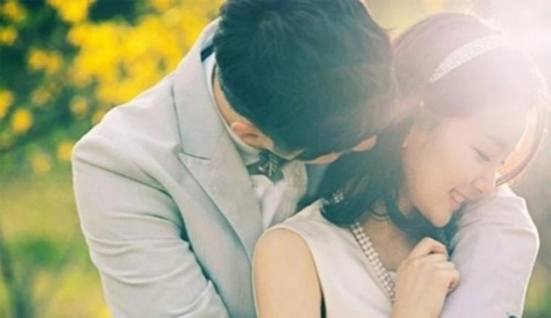 Là phụ nữ, đừng bao giờ nghĩ kết hôn với ai cũng được vì quyết định đó ảnh hưởng đến cả quãng đời còn lại của bạn-1