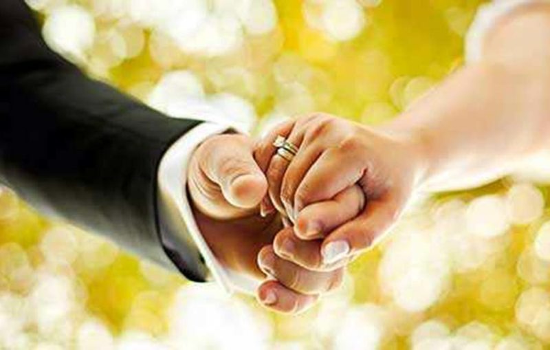 Là phụ nữ, đừng bao giờ nghĩ kết hôn với ai cũng được vì quyết định đó ảnh hưởng đến cả quãng đời còn lại của bạn-2