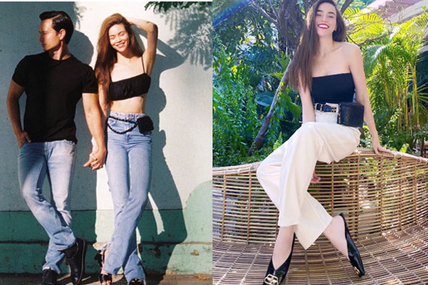 5 mẫu quần dài mua chỉ phí tiền: Mặc lên kém sành điệu mà còn bị dìm dáng tệ hại-6