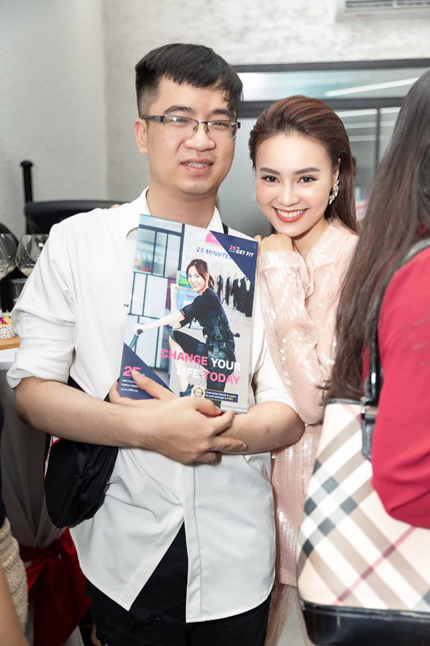 Phía Lan Ngọc đã xác định được danh tính cô gái trong clip, đưa ra quyết định quan trọng vì không muốn bị gán mác PR bẩn-1