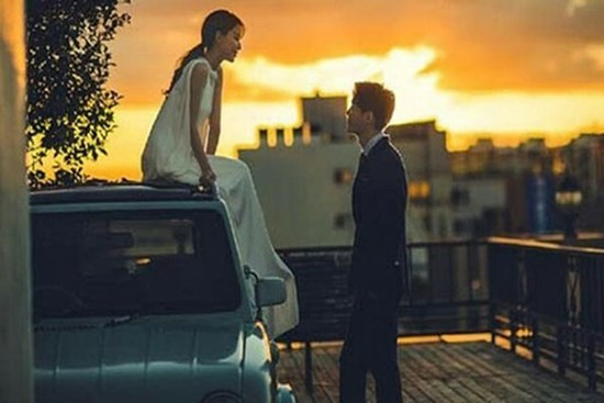 Là phụ nữ, đừng bao giờ nghĩ kết hôn với ai cũng được vì quyết định đó ảnh hưởng đến cả quãng đời còn lại của bạn