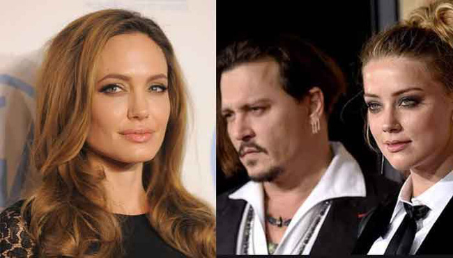 Cuộc sống chật vật sau 5 năm ly hôn Brad Pitt của Angelina Jolie: Gắn mác tiểu tam phá hoại gia đình người khác, bị đồn dan díu với đủ loại đàn ông?-8