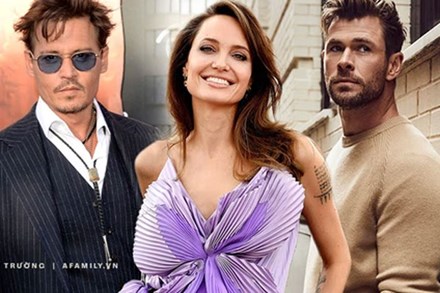 Cuộc sống chật vật sau 5 năm ly hôn Brad Pitt của Angelina Jolie: Gắn mác 