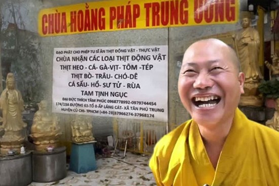 Mục sở thị 