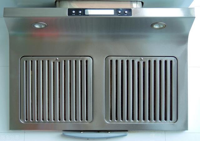 Những lỗi thường gặp trong quá trình sử dụng máy hút mùi, nắm vững những kỹ năng xử lý này bạn có thể tự sửa chữa tại nhà-4