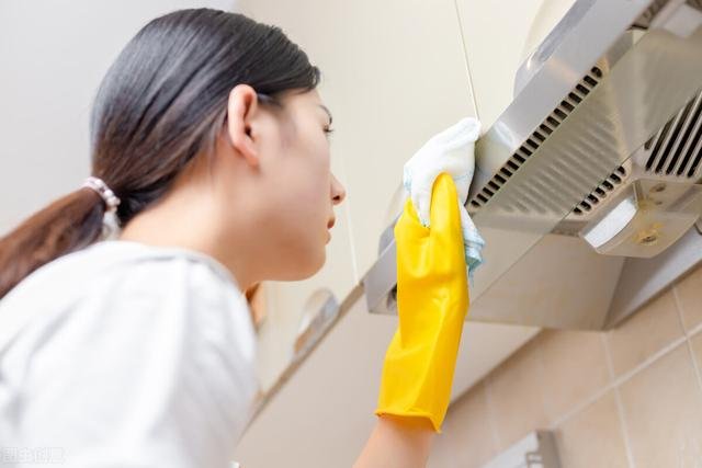 Những lỗi thường gặp trong quá trình sử dụng máy hút mùi, nắm vững những kỹ năng xử lý này bạn có thể tự sửa chữa tại nhà-5