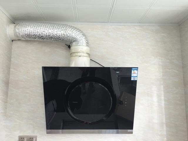 Những lỗi thường gặp trong quá trình sử dụng máy hút mùi, nắm vững những kỹ năng xử lý này bạn có thể tự sửa chữa tại nhà-7