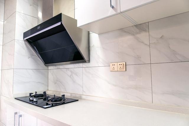 Những lỗi thường gặp trong quá trình sử dụng máy hút mùi, nắm vững những kỹ năng xử lý này bạn có thể tự sửa chữa tại nhà-8