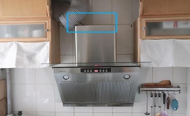Những lỗi thường gặp trong quá trình sử dụng máy hút mùi, nắm vững những kỹ năng xử lý này bạn có thể tự sửa chữa tại nhà-9