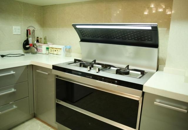 Những lỗi thường gặp trong quá trình sử dụng máy hút mùi, nắm vững những kỹ năng xử lý này bạn có thể tự sửa chữa tại nhà-14