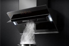 Những lỗi thường gặp trong quá trình sử dụng máy hút mùi, nắm vững những kỹ năng xử lý này bạn có thể tự sửa chữa tại nhà