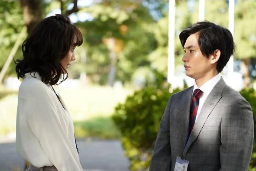 Thu nhập 60 triệu/tháng vẫn bị chồng khinh thường thấp kém”, 2 tháng sau anh ta phải cuống quýt xin tha thứ nhưng lời đáp của cô mới đủ nghẹn đắng”-1