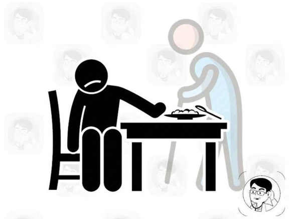 Nếu thấy 3 triệu chứng xuất hiện ở bụng, 1 ở lưng, hãy kiểm tra ung thư kịp thời-4