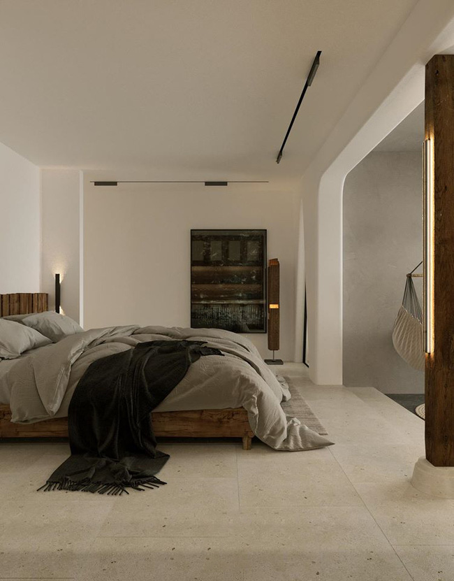 Cận cảnh căn hộ đẹp không góc chết của ca nương Kiều Anh, bạn bè tới tấp đến chụp ảnh sống ảo, song nhìn công năng mới đỉnh của chóp!!!-5